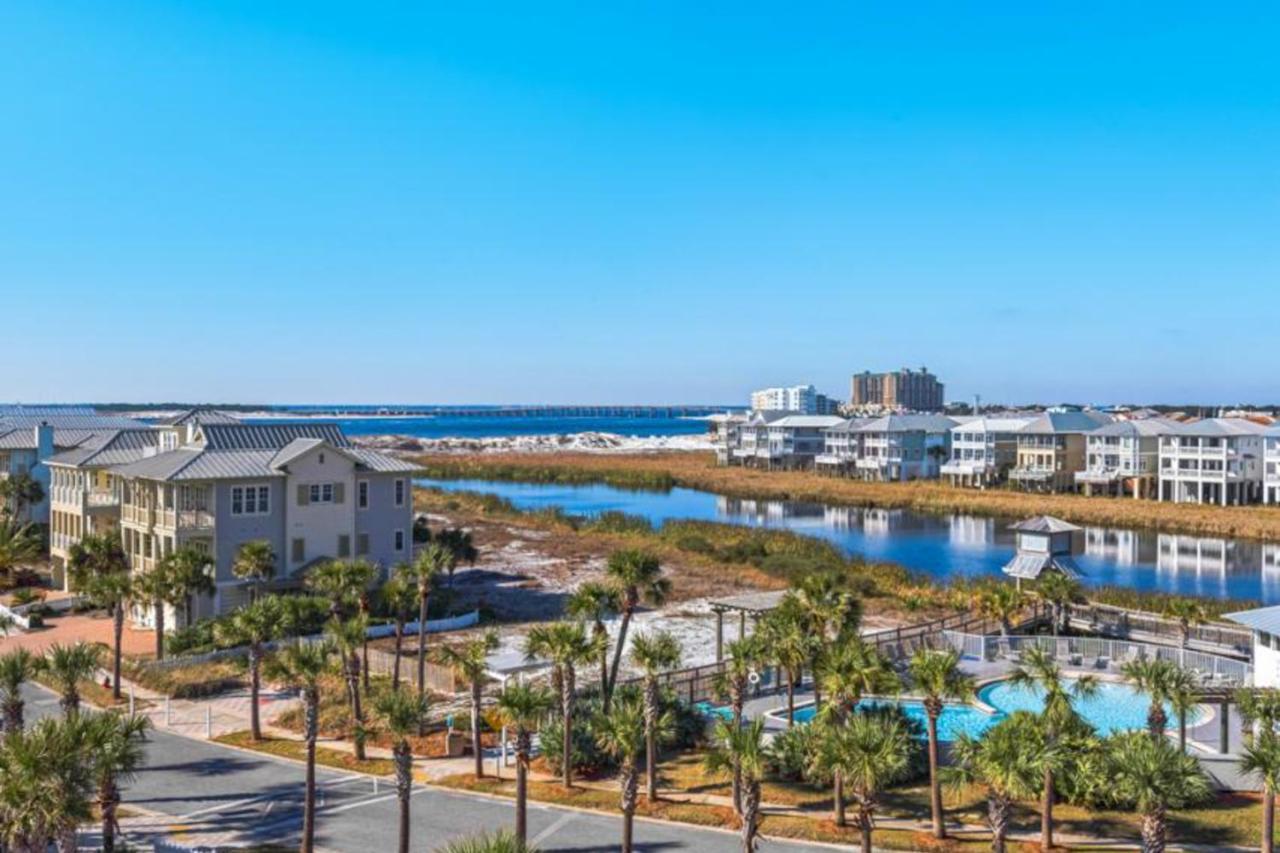 Jetty East Condos II Destin Exterior photo