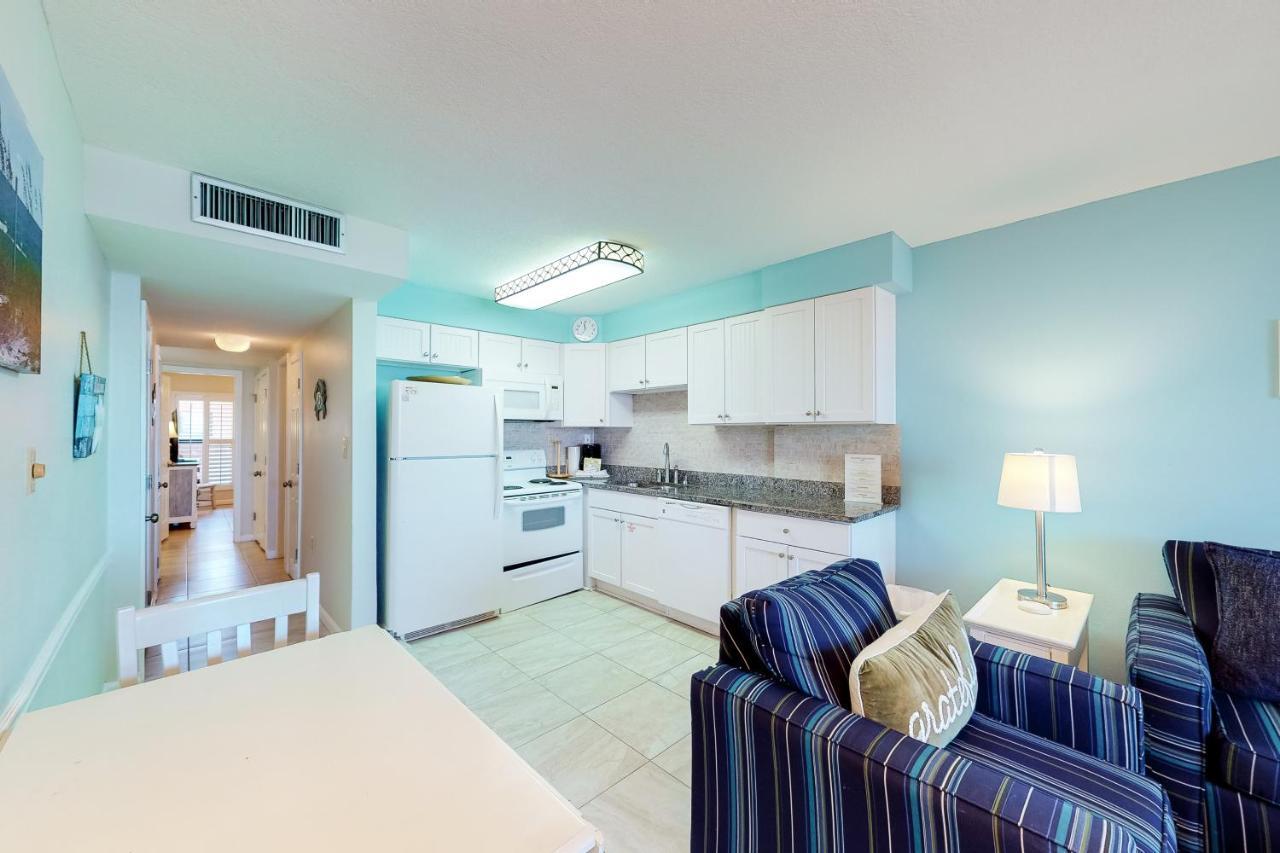 Jetty East Condos II Destin Exterior photo