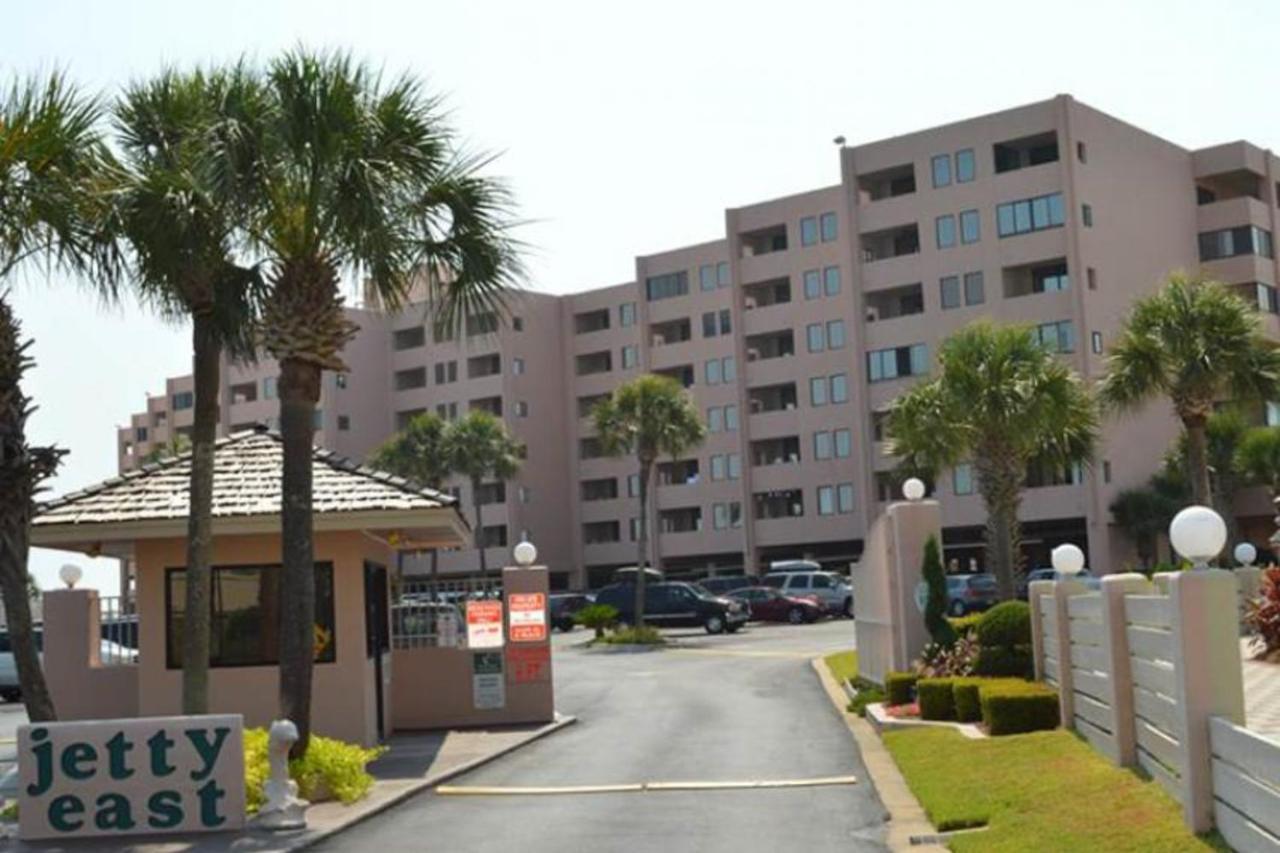 Jetty East Condos II Destin Exterior photo