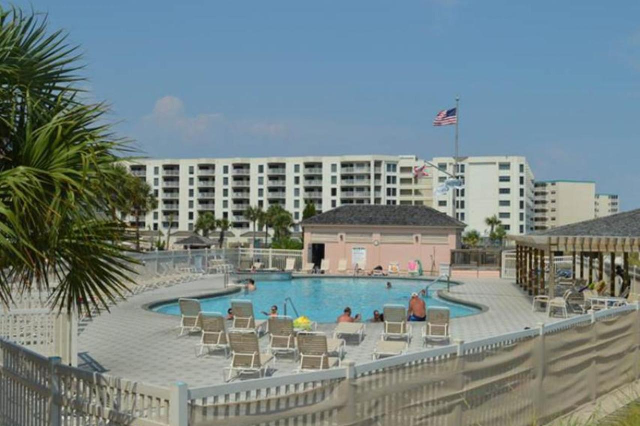 Jetty East Condos II Destin Exterior photo
