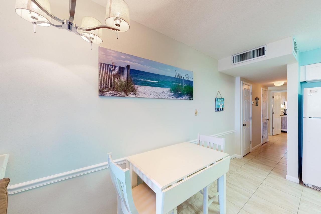 Jetty East Condos II Destin Exterior photo