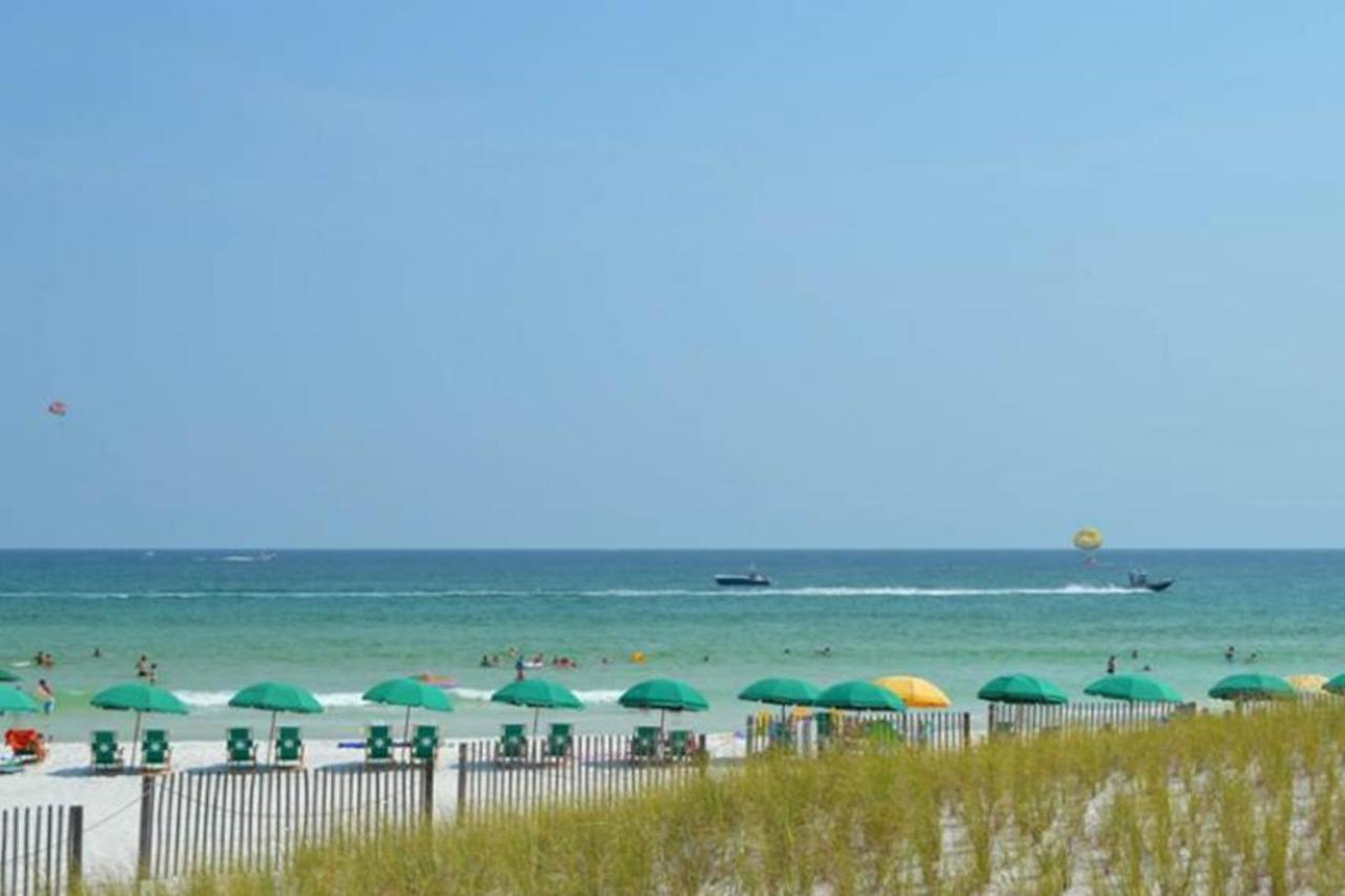 Jetty East Condos II Destin Exterior photo