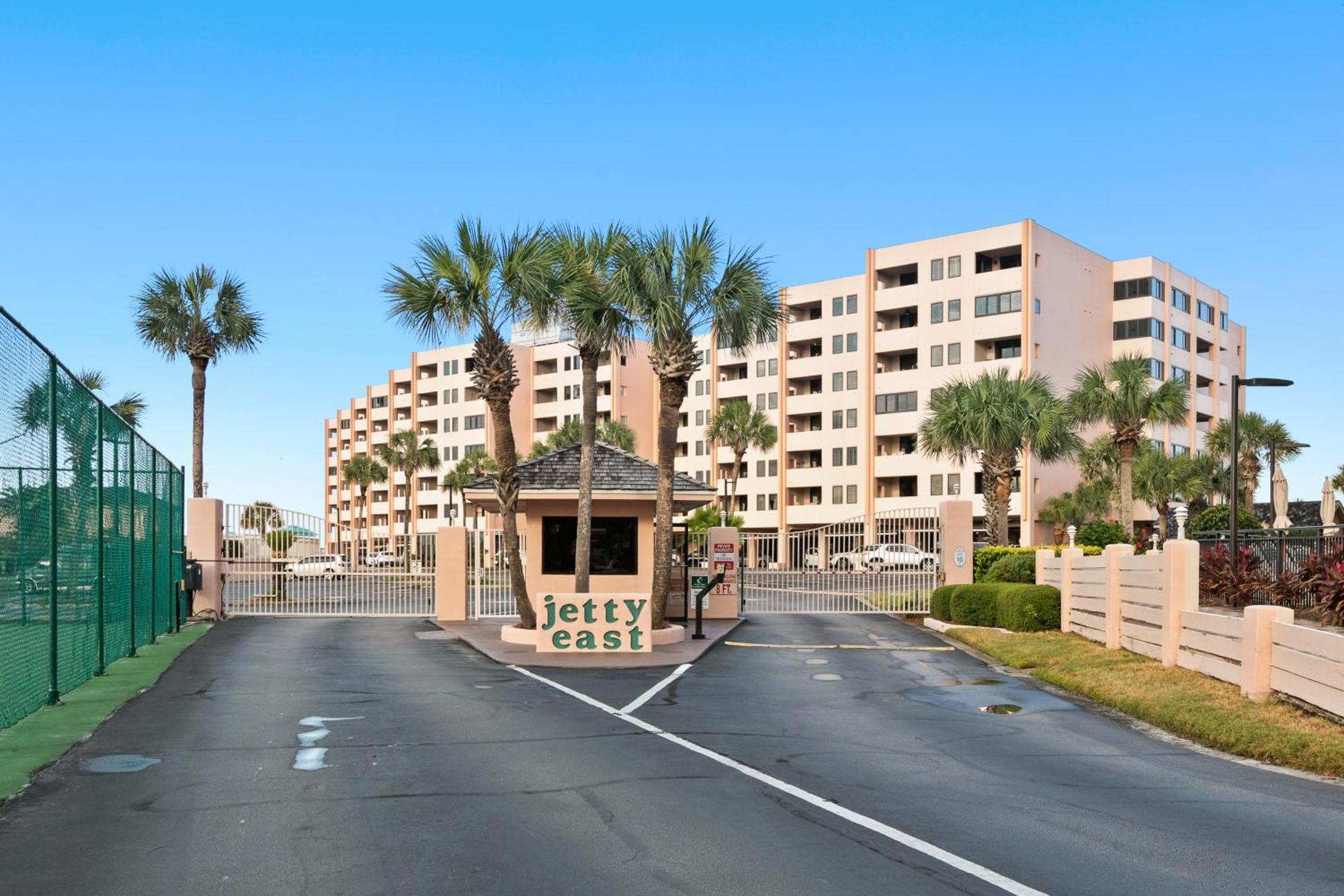 Jetty East Condos II Destin Room photo