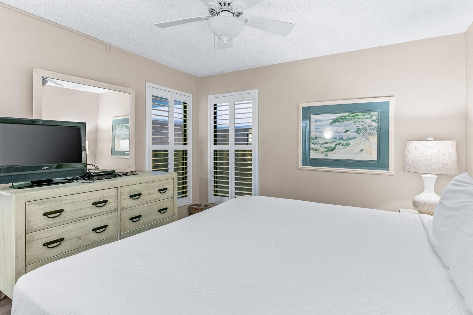 Jetty East Condos II Destin Room photo