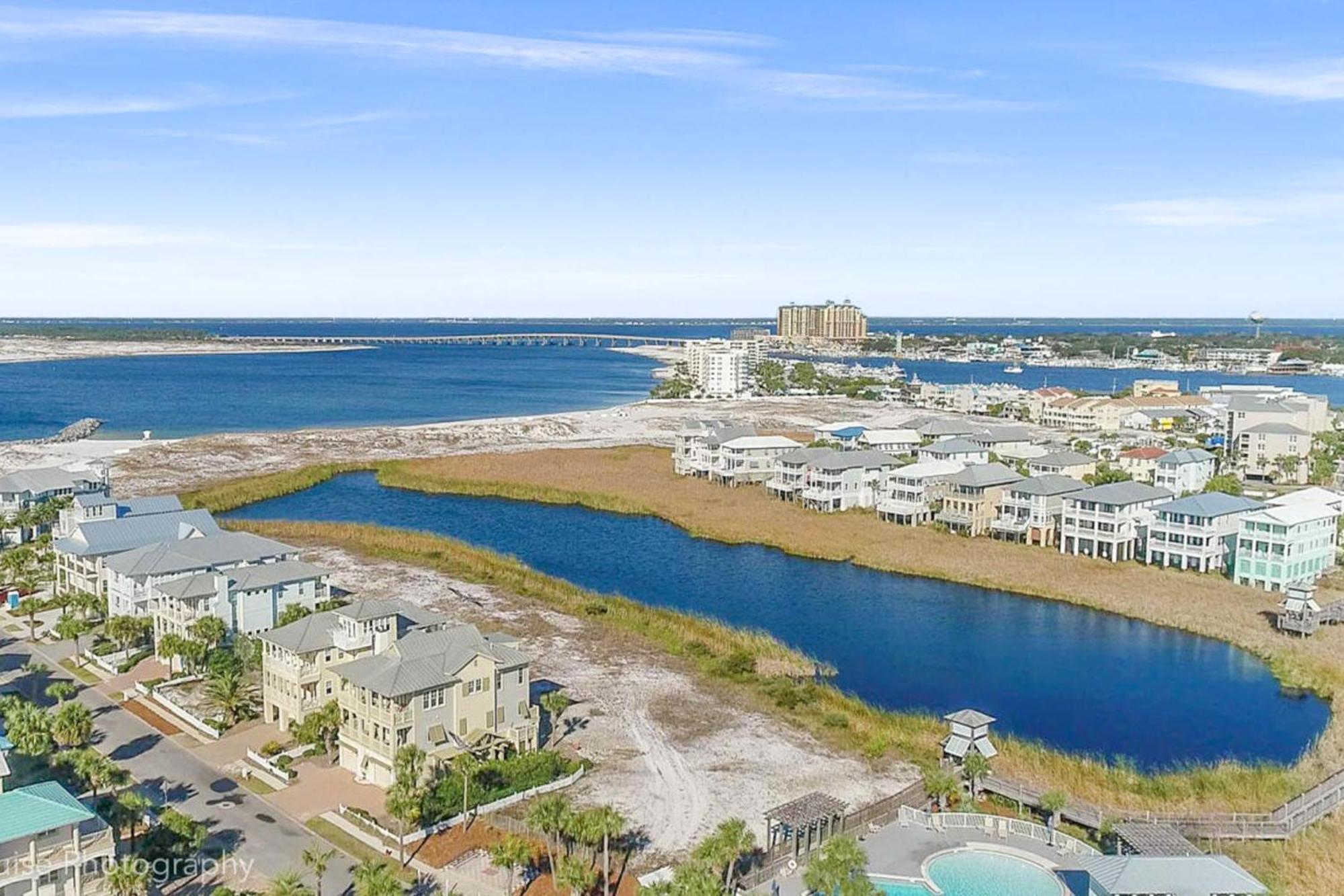 Jetty East Condos II Destin Room photo