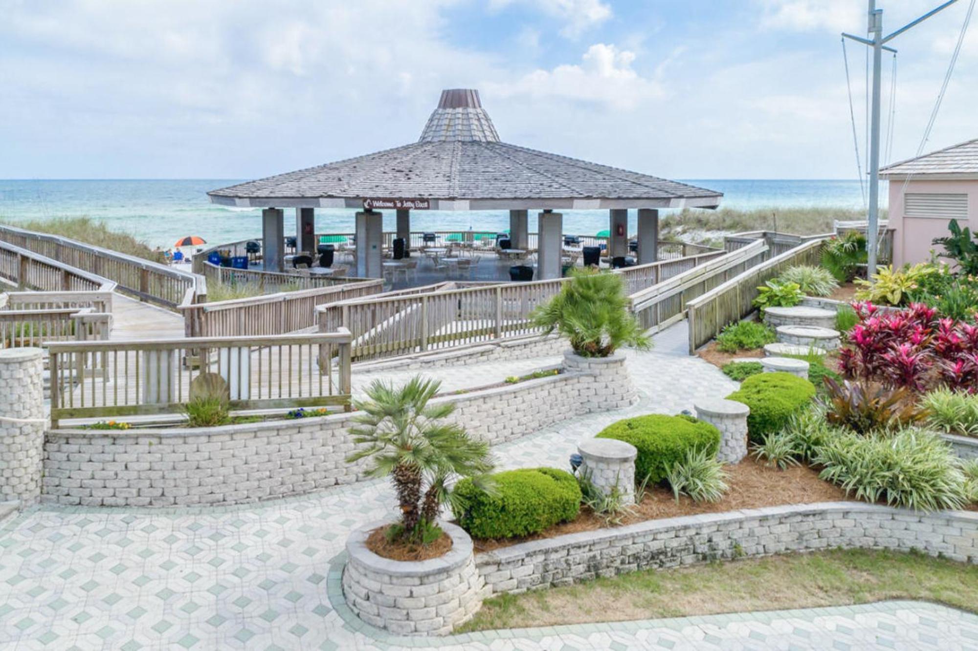 Jetty East Condos II Destin Room photo